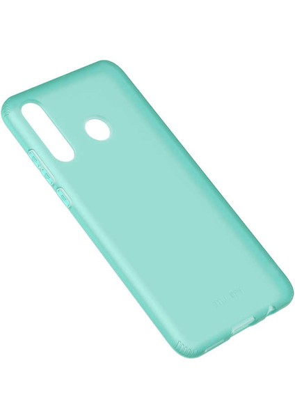 Huawei P30 Lite Kılıf Odos Silikon