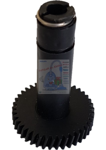 Profilo MK4610 Mikser Çırpıcı Dişlisi Uyumlu