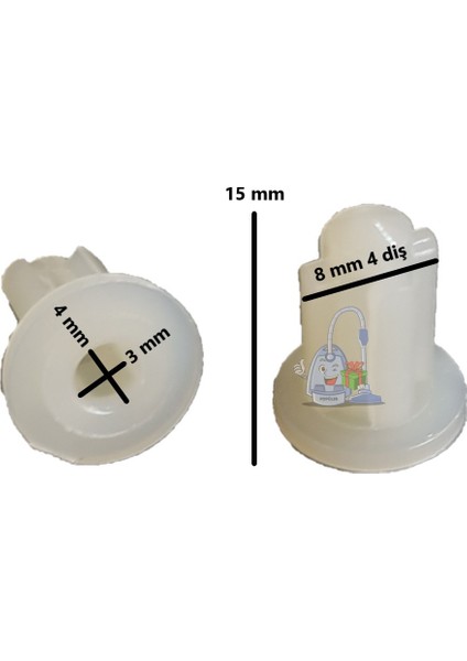 Arnica Maestro Mix 170M Blender Parçalama Ayağı Kavrama Dişlisi Uyumlu fiyatları