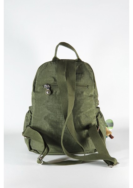 Günlük Mini Boy Su Geçirmez Sırt Çanta Tablet Çantası 30 x 25 x 13 cm 12 İnç modelleri