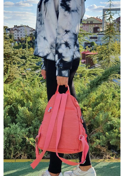 Günlük Mini Boy Su Geçirmez Sırt Çanta Tablet Çantası 30 x 25 x 13 cm 12 İnç indirimleri