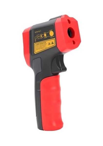 Unit UT301C+ Kızılötesi Infrared Lazer Termometre