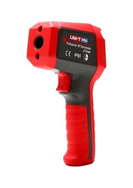 Unit UT309E Kızılötesi Infrared Lazer Termometre