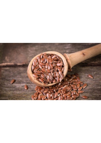 Keten Tohumu 100 gr fiyatları