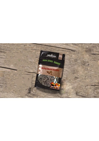 Keçiboynuzu 100 gr