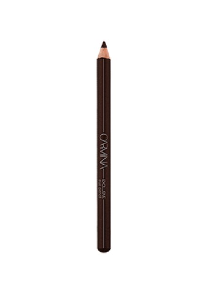 Carmina Exclusive Göz Kalemi Dark Bronze