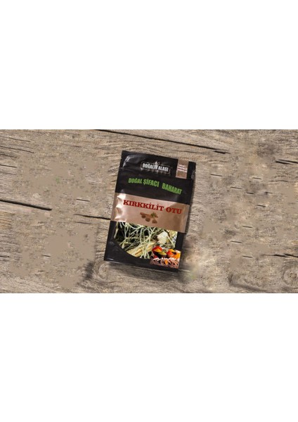 Kırkkilit Otu 100 gr