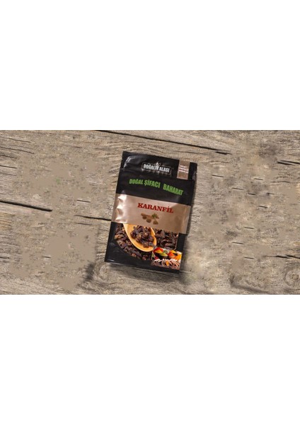 Karanfil 100 gr