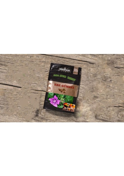 Ebegümeci 100 gr