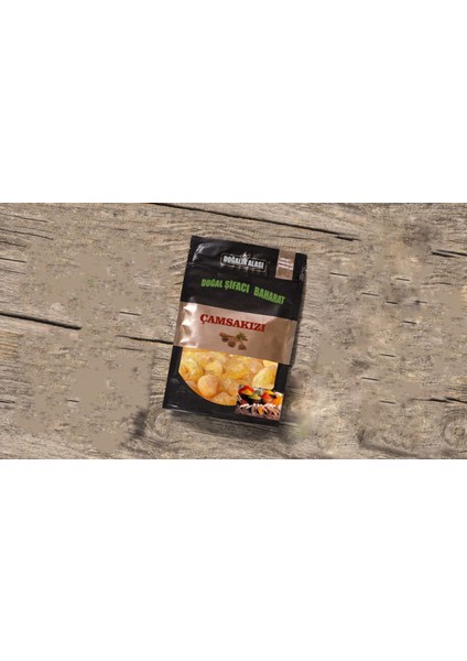 Çamsakızı 100 gr