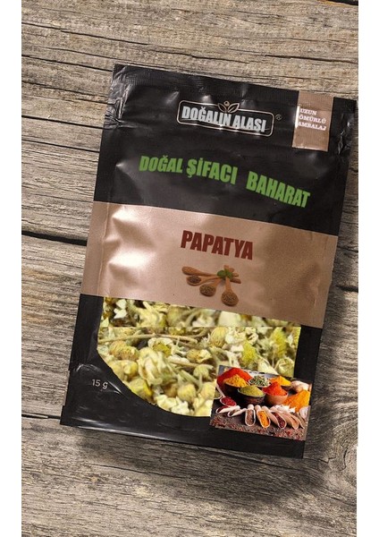 Papatya 100 gr