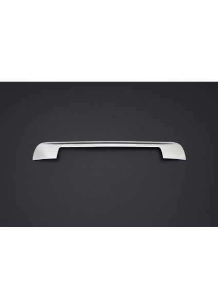 Opel Movano 3 Krom Bagaj Çıtası 2010 ve Sonrası