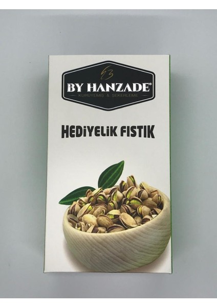 500 gr Antep Fıstığı