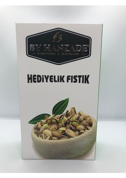 500 gr Antep Fıstığı