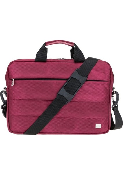 Canyoncase 15.6" Slim Çanta Bordo