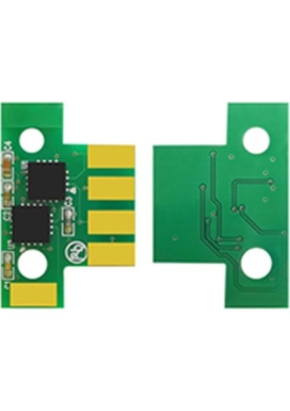 Chıp Lexmark 7k CS720 - Sarı - 7k