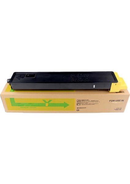 Specıal TK8315 Sarı 8k