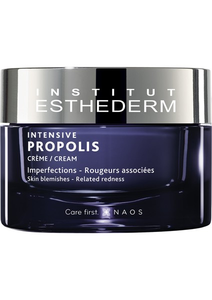 Institut Esthederm Intensive Propolis Cream 50ML