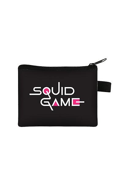 Kalamar Oyunu Coin PURSE13.5CM * 11CM