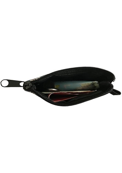 Kalamar Oyunu Coin PURSE13.5CM * 11CM modelleri