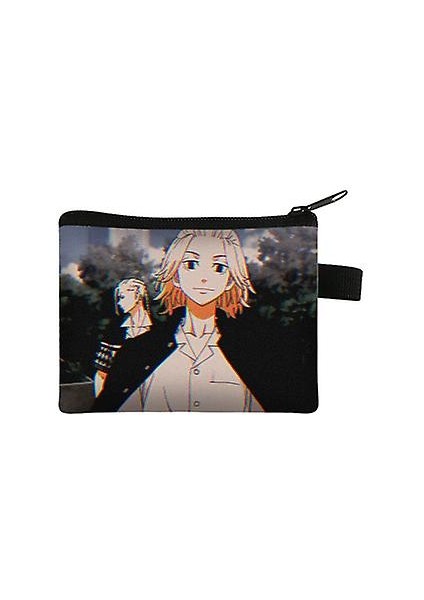 Tokyo Revengers Coin PURSE13.5CM * 11CM