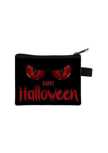 Cadılar Bayramı Sikke PURSE13.5CM * 11CM