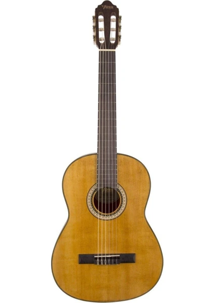 VC404 Klasik Gitar (Kılıf Hediyeli)