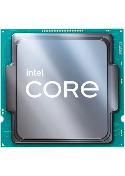 Core i5 11400 2,6 GHz 12 MB Cache 1200 Pin İşlemci