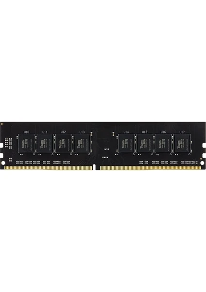 8 GB Ddr4 3200 Mhz Team Elite - TED48G3200C2201