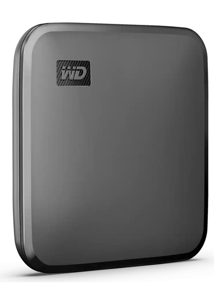 2TB Taşınabilir Harici SSD Elements WDVAYN0020BBK-WESN