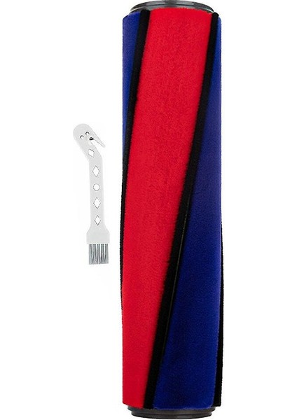 Dyson Için Fırça Rulo Yumuşatıcı Rulo Fırçalar 966488-01 Dyson V6 Kabarık V7 V8 SV03 V10 V11 V1 Süpürge Rulo Fırça Değiştirin(Yurt Dışından)