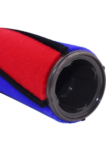 Dyson Için Fırça Rulo Yumuşatıcı Rulo Fırçalar 966488-01 Dyson V6 Kabarık V7 V8 SV03 V10 V11 V1 Süpürge Rulo Fırça Değiştirin(Yurt Dışından) fırsatları
