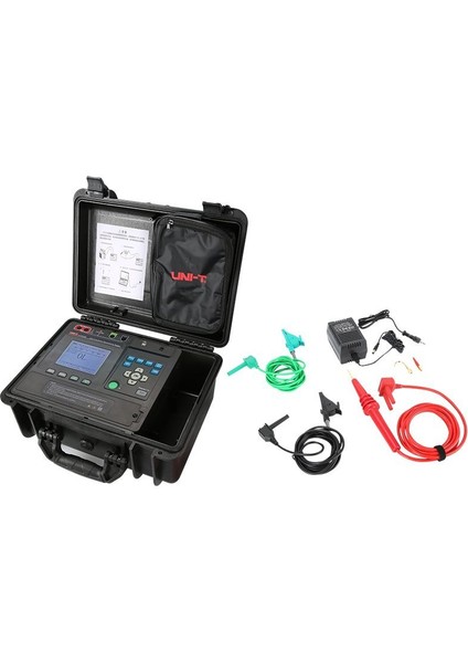 Unit UT516B Izolasyon Direnci Test Cihazı fiyatları