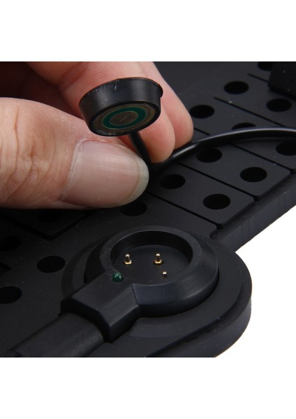 Yk-22 Silikon Ped Mat Cep Telefonu Araba Montaj Tutucu (Yurt Dışından)