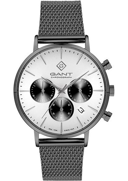 G123010 Erkek Kol Saati