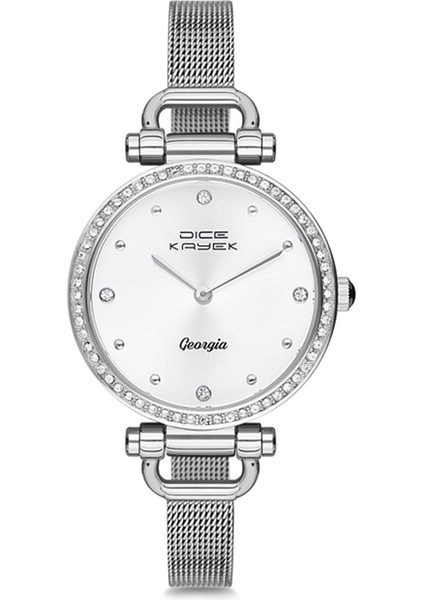 DK.1.AG1103.03 Kadın Kol Saati