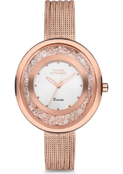 DK.1.AG1093.01 Kadın Kol Saati