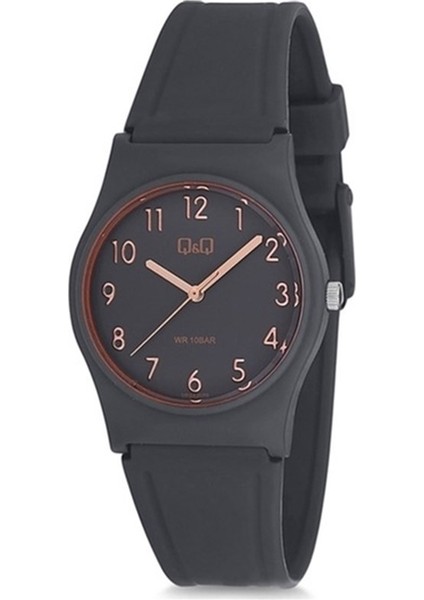 VP34J079Y Unisex Kol Saati