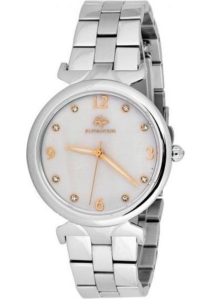 JPC.0318.2019M.04 Kadın Kol Saati