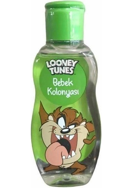 Rebul Looney Tunes Bebek Kolonyas Tazmanya Canavarı 125 ml