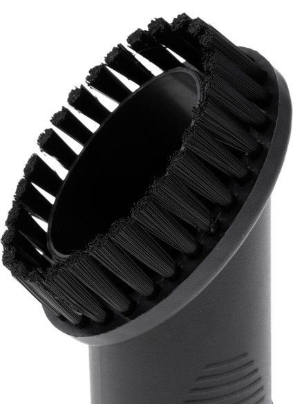 Oval Kıl Vakum Toz Fırçası (Yurt Dışından) fırsatları