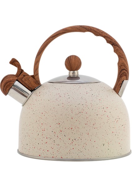 2.5l Su Isıtıcısı (Yurt Dışından)