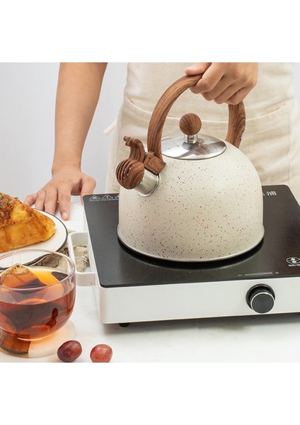 2.5l Su Isıtıcısı (Yurt Dışından) fırsatları