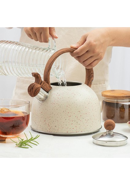 2.5l Su Isıtıcısı (Yurt Dışından) indirimleri