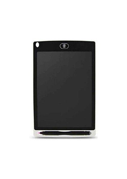 Taşınabilir 8.5 Inç LCD Yazma Tablet (Yurt Dışından)