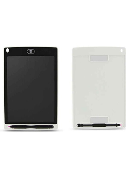 Taşınabilir 8.5 Inç LCD Yazma Tablet (Yurt Dışından)