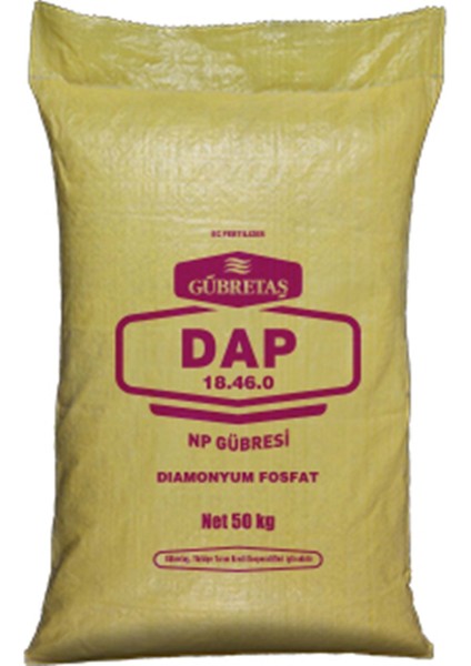 Dap (18.46) 50 kg