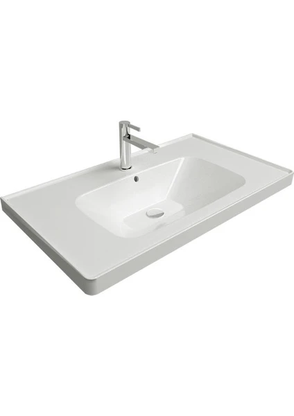 Newline Lavabo 80 cm