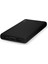 Powerslim 10000mAh Taşınabilir Şarj Aleti - Siyah 1