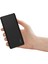 Powerslim 10000mAh Taşınabilir Şarj Aleti - Siyah 2